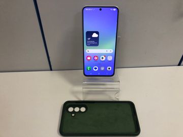 Б/в Мобільний телефон Samsung galaxy a36 5g 8/256gb 01-200855394