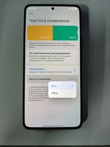 Б/в Мобільний телефон Xiaomi 12t pro 8/256gb 01-200821210