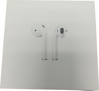 Б/в Навушники Apple airpods 2nd generation a1602, a2031, a2032 01-200855838