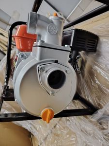 Б/у Мотопомпа Yato yt-85401 01-200856349