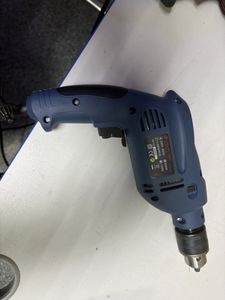 Б/у Дрель ударная Craft-Tec pxid-242 01-200855648