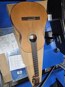 Б/в Класична гітара Manuel Rodriguez principi ca-cm 4/4 01-200843555