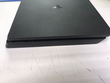 Б/в Ігрова приставка Sony playstation 4 slim 1tb 01-200855814