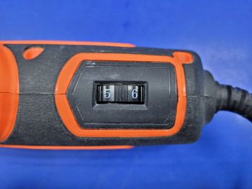 Б/в Багатофункціональний інструмент Tekhmann tmg-2660 + насадки 01-200802216