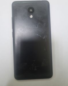 Б/в Мобільний телефон Meizu m5c 16gb 01-200856658