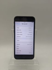 Б/в Мобільний телефон Apple iphone 8 256gb 01-200856034