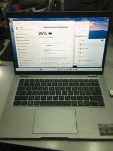 Dell 13/core i5-1145g7 ddr4/16gb ddr4/hdd *відсутній/ssd 512 gb/*інтегрована