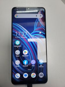 Б/у Мобильный телефон Zte blade a72s 4/128gb 01-200856706