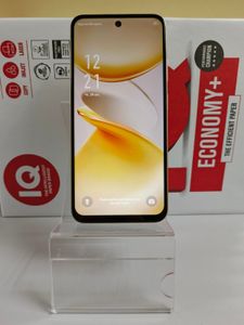 Б/в Мобільний телефон Infinix smart 9 3/64gb 01-200856223