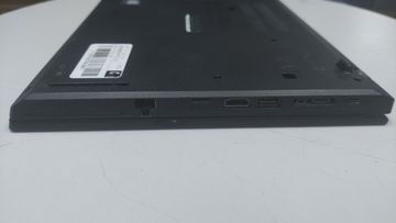 Б/в Ноутбук Lenovo 14/core i5 8365u ddr4/16gb ddr4/ssd 256 gb/*інтегрована 01-200856816