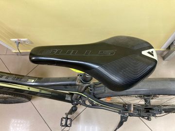 Б/в Велосипед Bulls sharptail 3 01-200858345