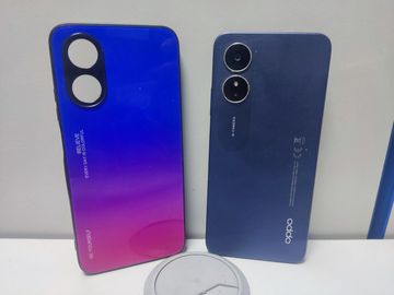Б/в Мобільний телефон Oppo a17 4/64gb 01-200858853
