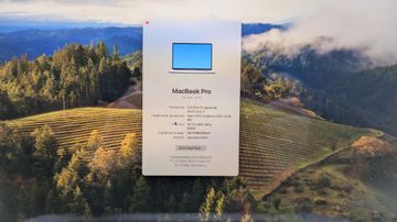 Б/у Ноутбук Apple macbook pro 16" 2019 a2141 core i7 2,6ghz/ram 16gb/ssd 512gb/intel graphics 630 01-200858809