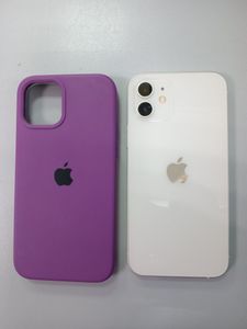 Б/в Мобільний телефон Apple iphone 12 128gb 01-200858553