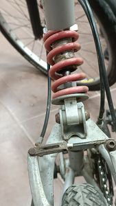 Б/в Велосипед Scirocco md6-3525609 (26) 01-200858214