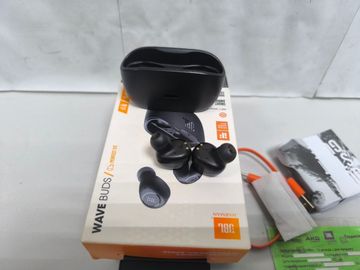 Б/в Навушники Jbl wave buds 01-200859287