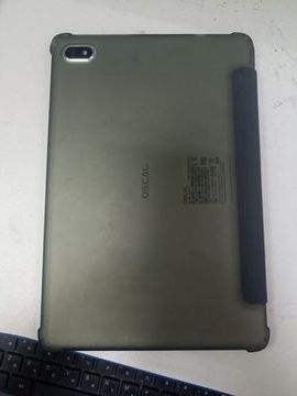 Б/в Планшет Blackview oscal pad 10 8/128gb 4g dual sim 01-200858337