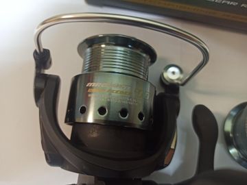 Б/в Котушка рибальська Flagman magnum carp feeder 60 01-200859629