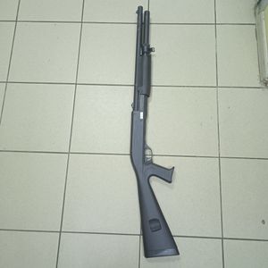 Б/в Страйкбольний дробовик Cyma cm360lm 01-200859973