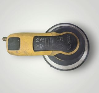 Б/в Пневмошліфмашина Mirka pros 650cv 01-200859759