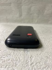 Б/в Мобільний телефон Sigma comfort 50 hit2020 01-200859155