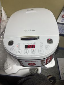 Б/в Мультиварка Moulinex simply cook mk622132 01-200859946