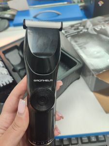 Б/в Тример електричний Grunhelm ghc07ub 01-200860380