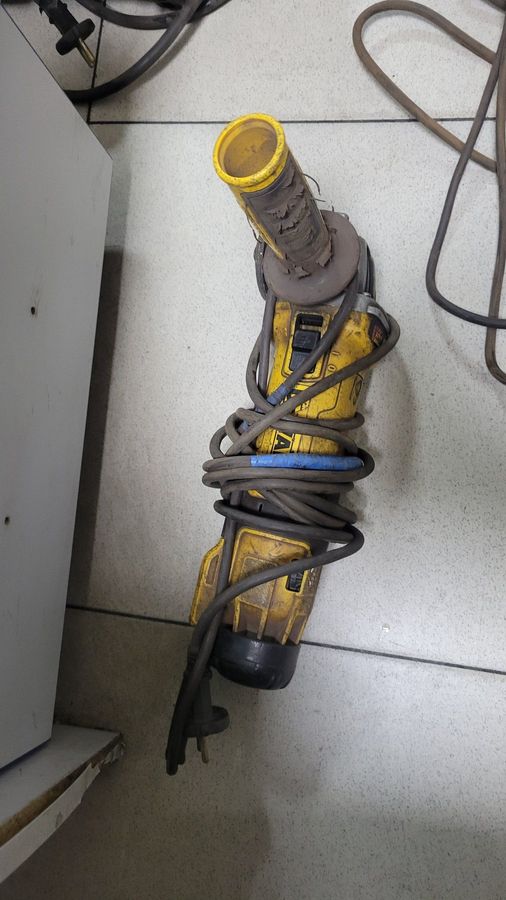 Dewalt dwe4257