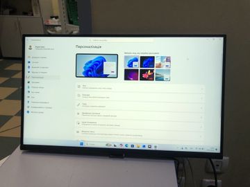 Б/у Монитор Samsung s27dg500 01-200861378