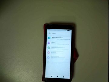 Б/в Мобільний телефон Zte blade a3 2020 1/32gb 01-200862055