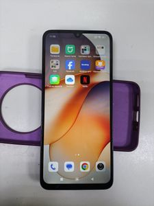 Б/в Мобільний телефон Xiaomi redmi 14c 4/128gb 01-200859550