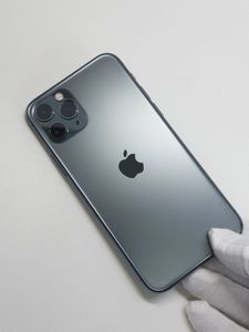 Б/в Мобільний телефон Apple iphone 11 pro 256gb 01-200861967