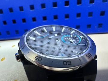 Б/в Годинник Casio ecb -2200 01-200862691