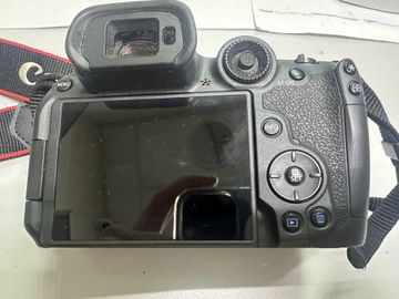 Б/у Фотоаппарат Canon eos r7 body 01-200862230