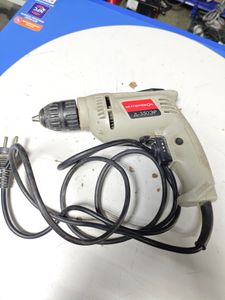 Б/в Дриль ударний Интерскол д-10/350эр 01-200860821