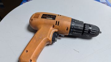 Б/в Шурупокрут Powercraft cs 400bl 01-200860784