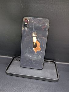 Б/в Мобільний телефон Apple iphone xs max 256gb 01-200861240