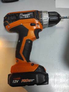 Б/в Шурупокрут Aeg bs 12 g3 li-152c 01-200862925