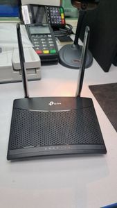 Б/в Бездротовий маршрутизатор Tp-Link tl-mr100 01-200862681