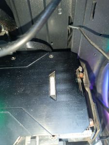 Б/у Системный блок Пк intel core i3-9100f/ram 16 gb/hdd 500 gb/ssd 128 gb+240 gb/nvidia gtx 1070 (geforce) 8gb gddr5 256b 01-200862861