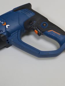 Б/в Перфоратор Dexter 1100rh2-40.51 01-200862060