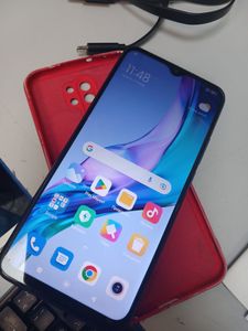 Б/в Мобільний телефон Xiaomi redmi 9 3/32gb 01-200864706