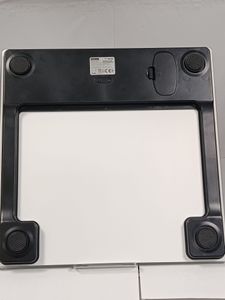 Б/в Електронні ваги Liberton lbs-0811 01-200862442