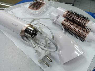 Б/в Фен-щітка Philips bha310/00 01-200820696