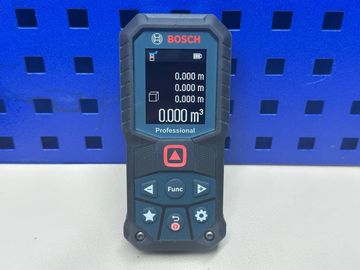 Б/у Лазерный нивелир Bosch glm 50-22 01-200862706