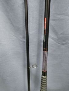 Б/в Спінінг Weida black arrow 100-300g 2.7m 01-200865400