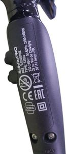 Б/у Фен Babyliss caruso-hq ionic bab6970ie 01-200854566