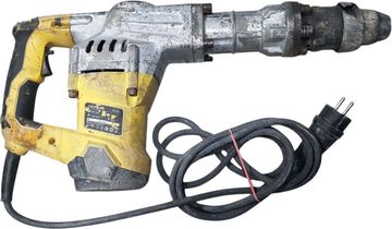 Б/у Перфоратор Compass zig-45k 01-200854562