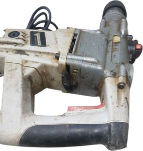 Б/у Перфоратор Forte rh 30-9 r 01-200834124