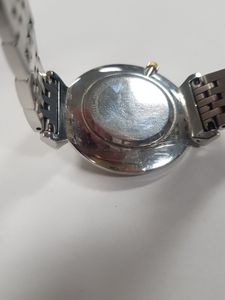 Б/у Часы Bulova 98a233 01-200860640